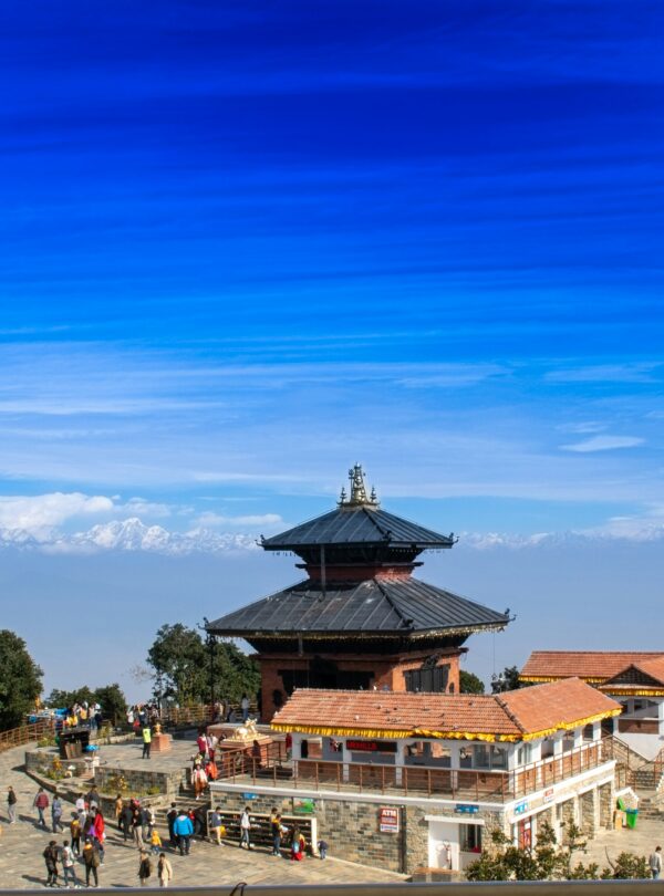 Chandragiri