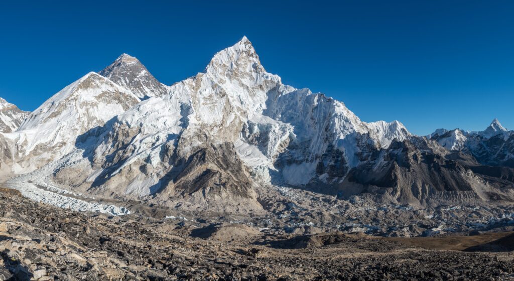 Mountains