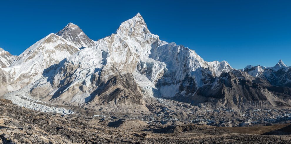Mountains