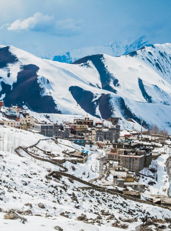 Muktinath