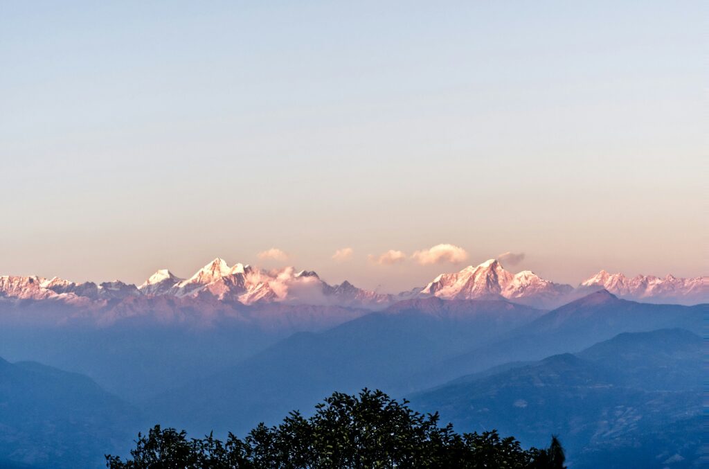Nagarkot