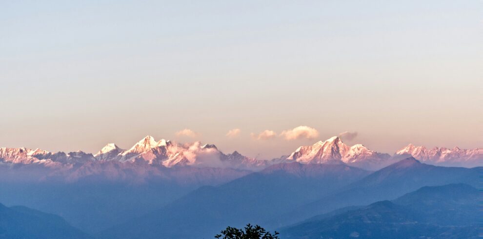 Nagarkot