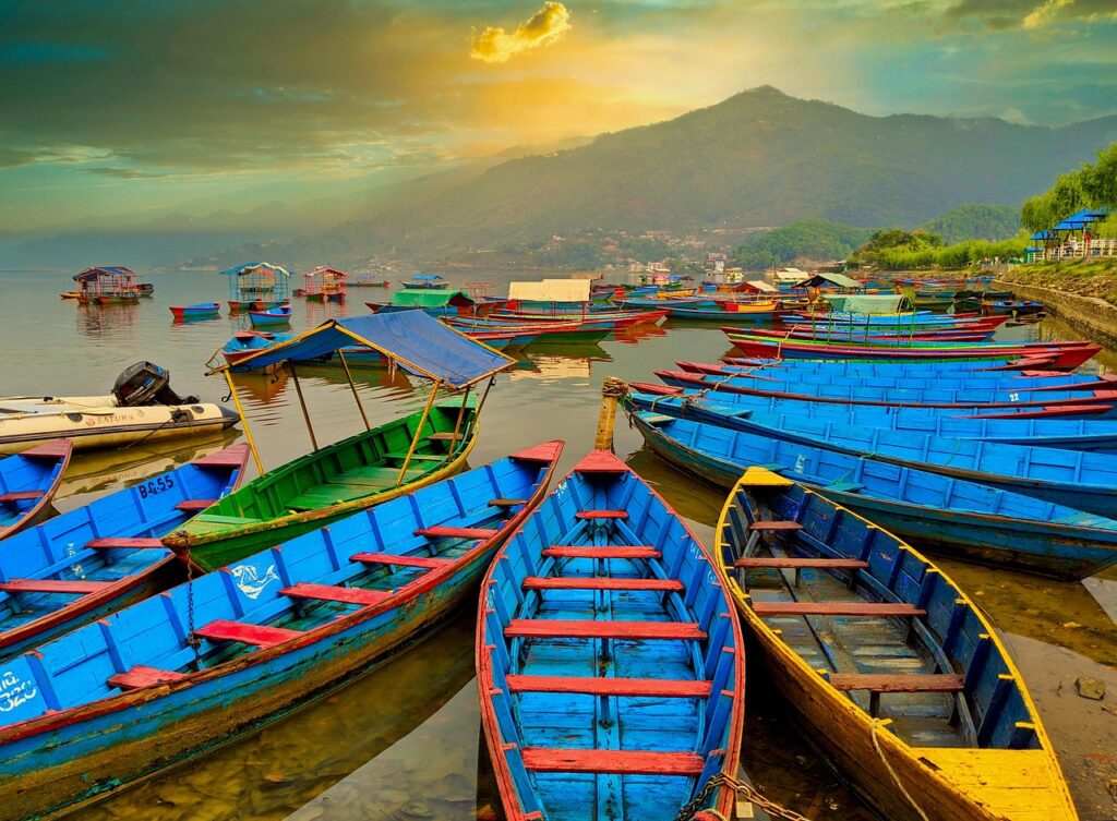 Pokhara
