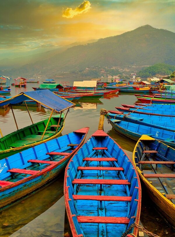 Pokhara
