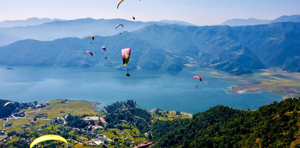 Pokhara