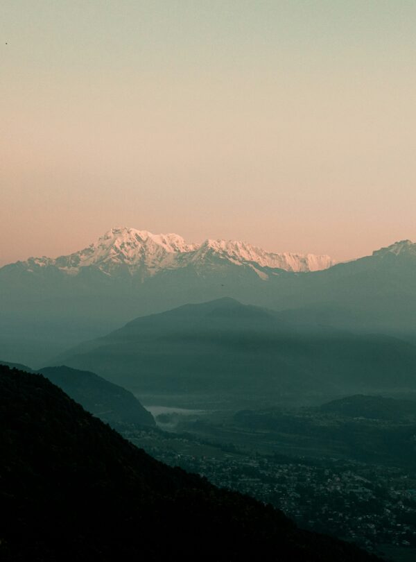 Nagarkot