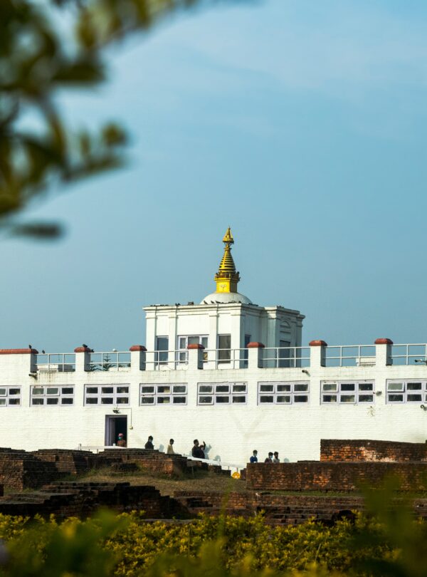 Lumbini