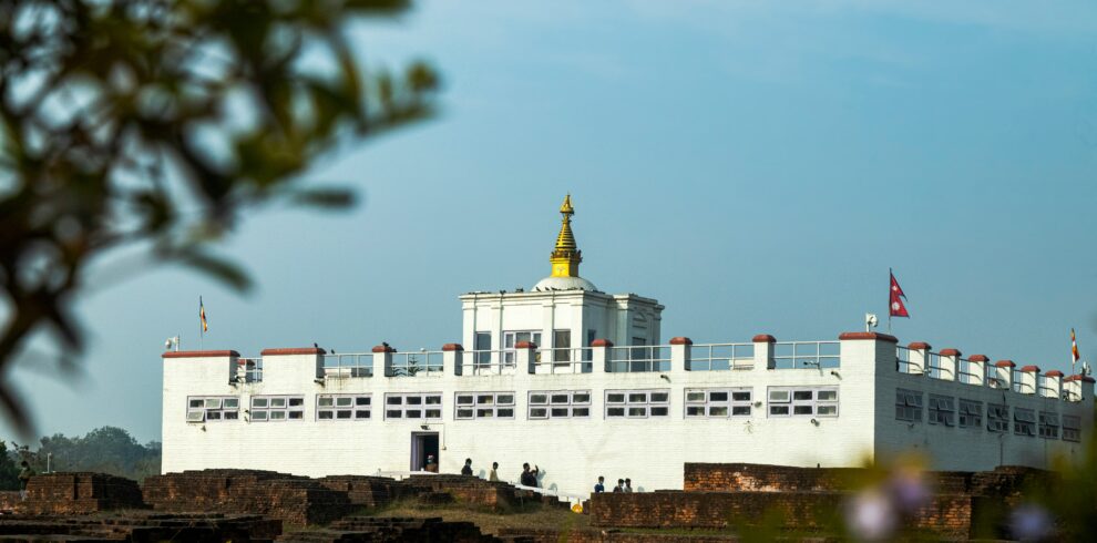 Lumbini