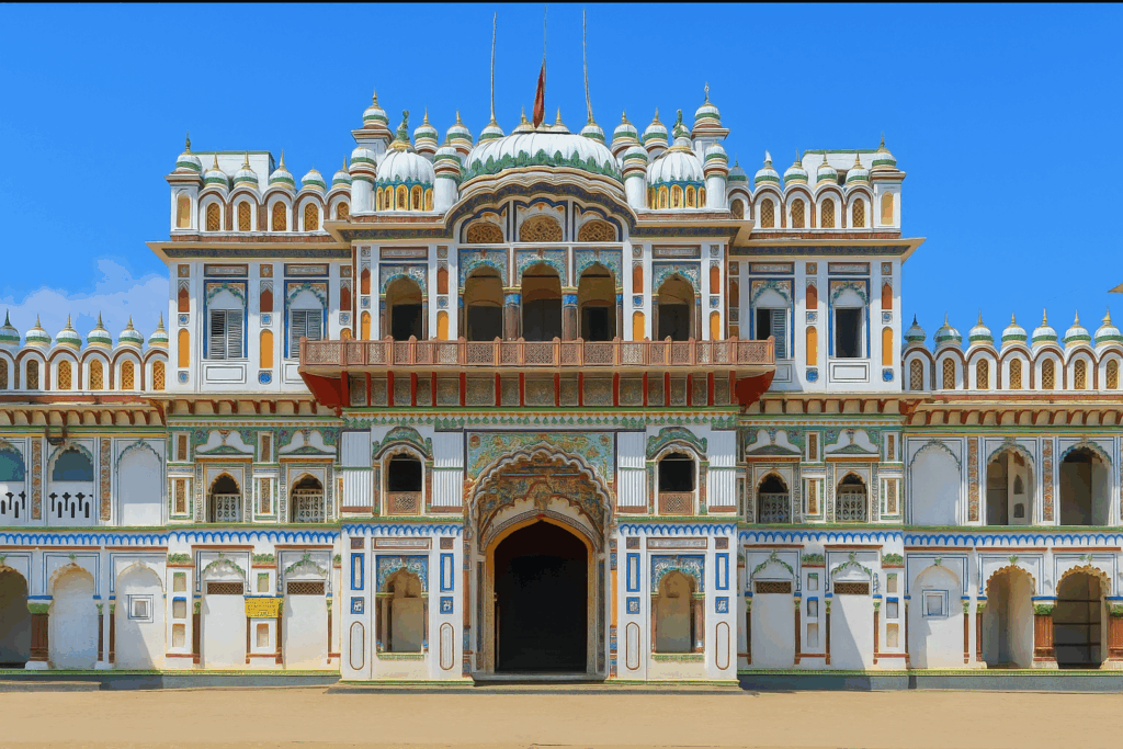 Janakpur