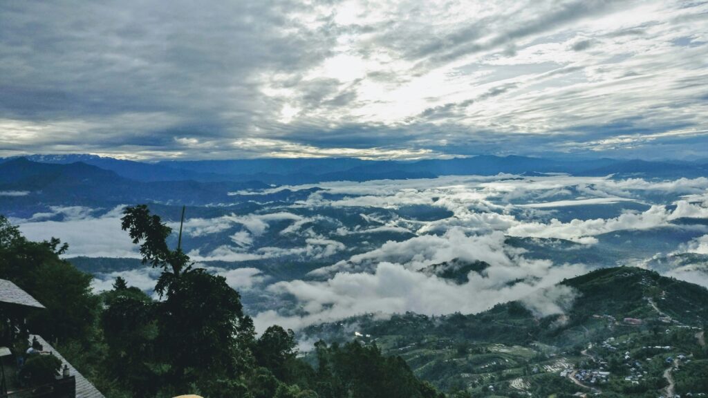 Nagarkot