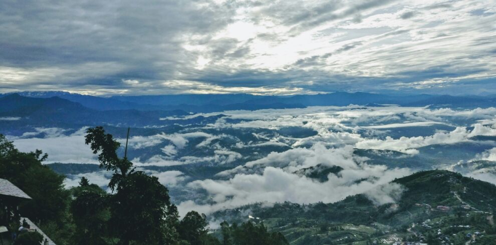 Nagarkot