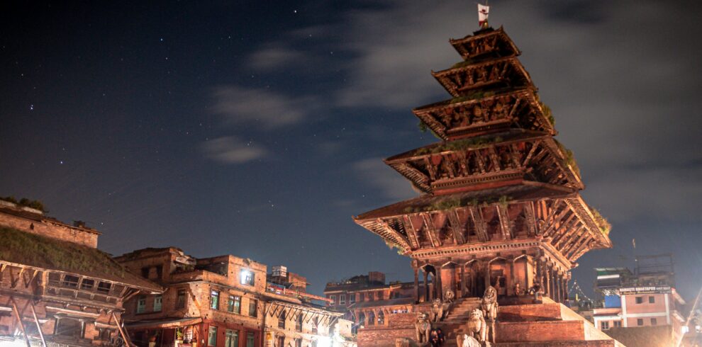 Bhaktapur