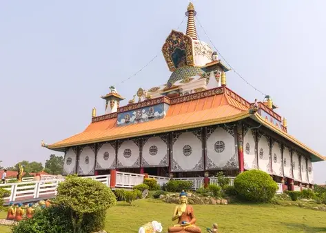 Lumbini