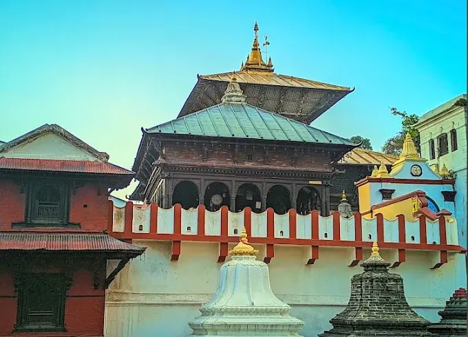 pashupatinath
