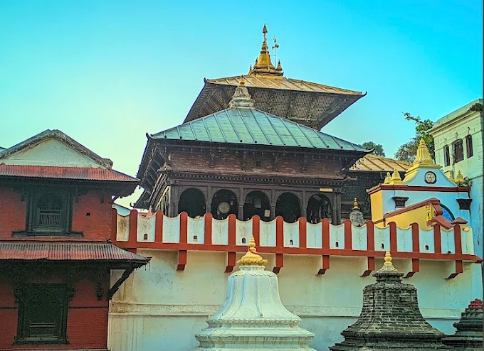pashupatinath